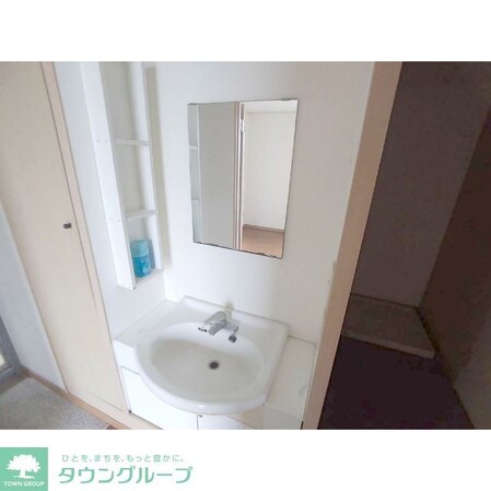 ウイニングイーストの物件内観写真